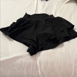 Elegant Black kids squirt